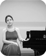 Musikschulen Allegro Düsseldorf - Suha-Ji Musiklehrerin für Klavier und Keyboard