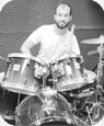 Musikschulen Allegro Düsseldorf -  Daniel Cabralh Musiklehrer für Schlagzeug und Klavier